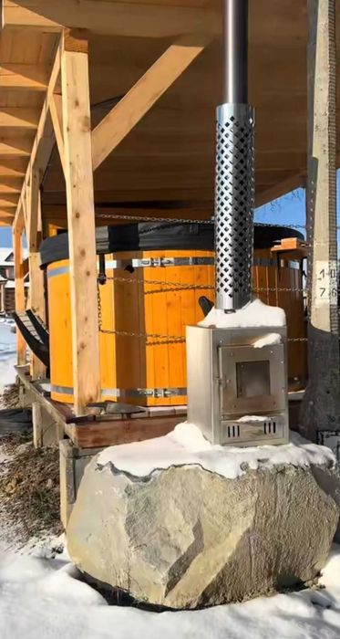 Domek Zakopane Wynajem