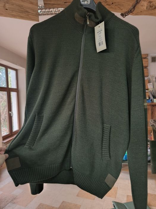Sweter Tagart 2XL Safran