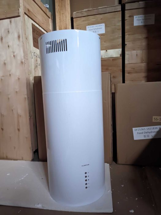 Подвесная островная длинная вытяжка от 83 до 117 cm Klarstein	Beretta