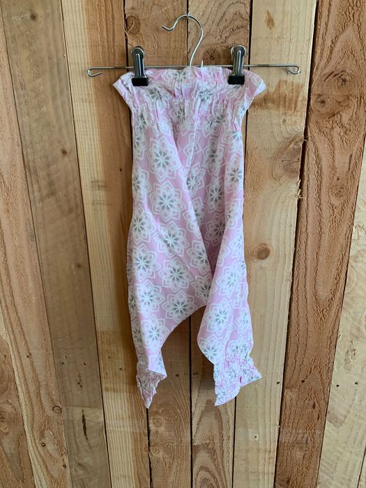 Leggins para criança