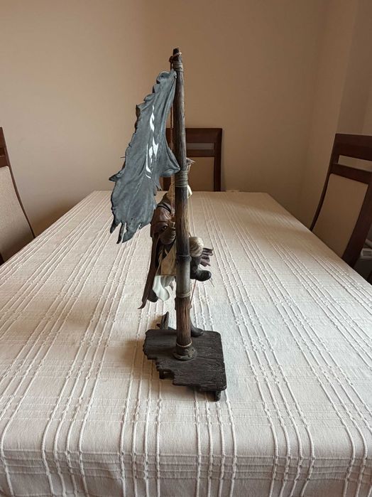 Figurka Assassin's Creed Black Flag