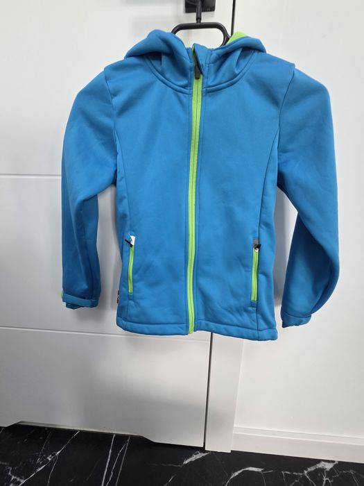 Softshell Lupilu 122/128