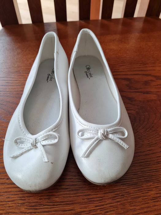 Buty dla dziewczynki rozm 29