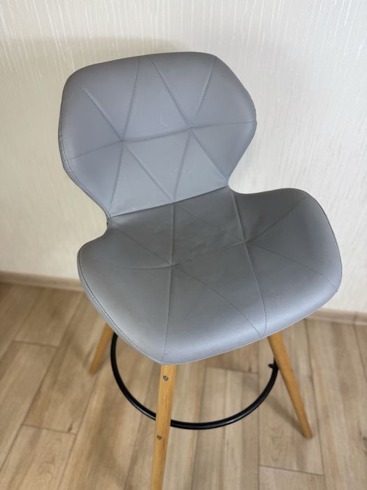 Стілець барний Invar Bar 75 OnderMebli