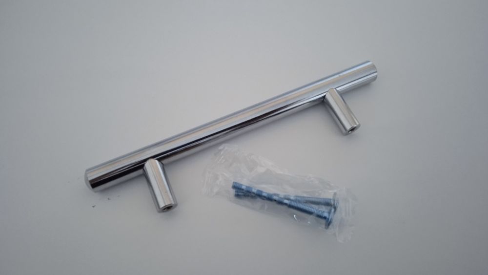 Ручка рейлинговая DC G22,