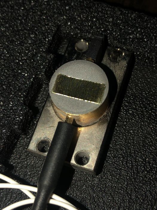 Dioda do Luscher 160