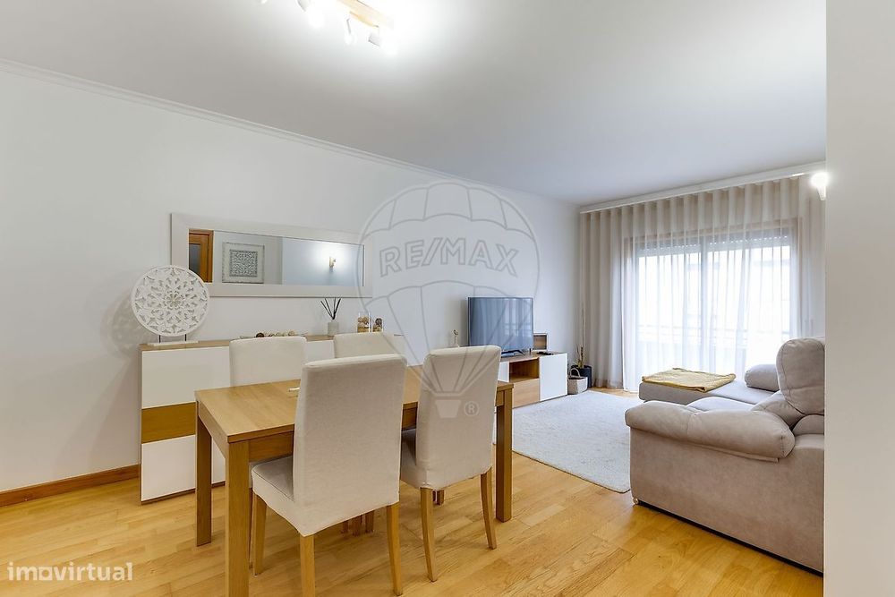 Apartamento T2 para venda