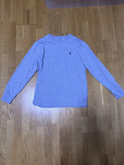 Кофта polo ralph lauren