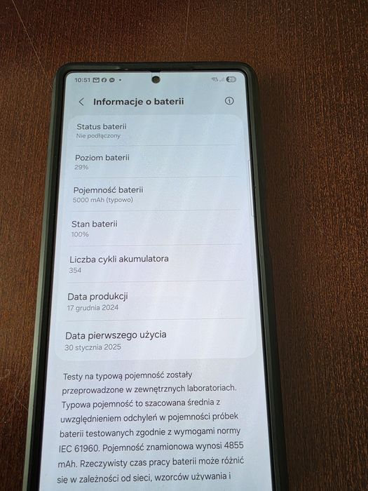 Samsung S25 Ultra 1TB