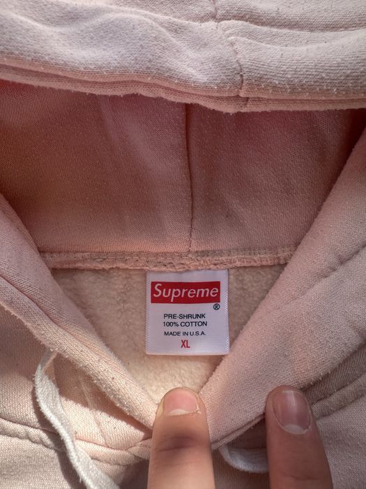 supreme hooide / худи худі супрім суприм