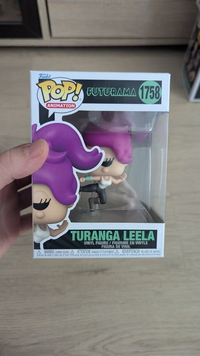 Funko pop Futurama / Футурама