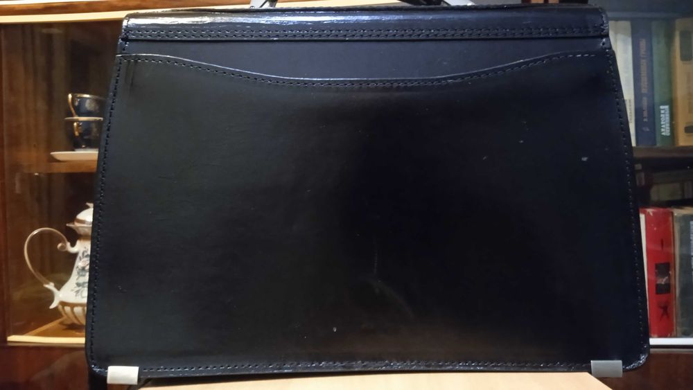 Сумка, портфель Dr. Koffer.