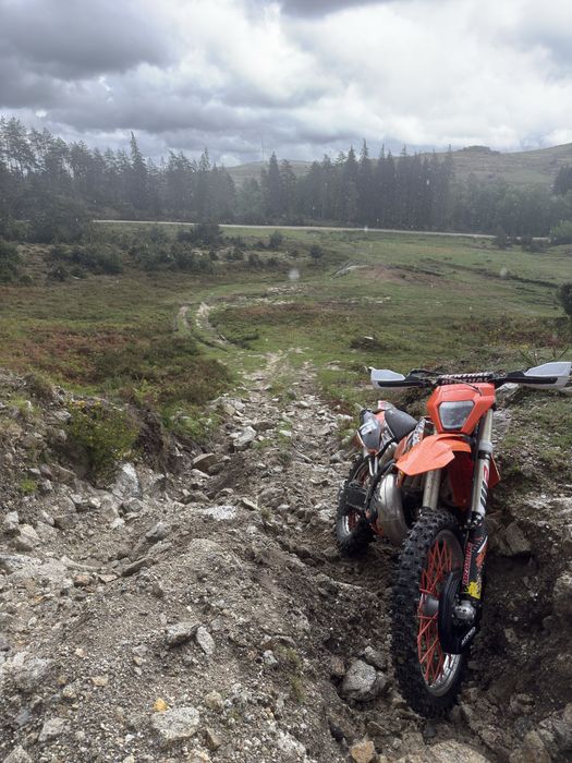 Ktm 250