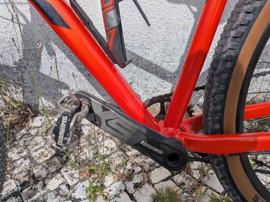 KTM Ultra Ride 29 M