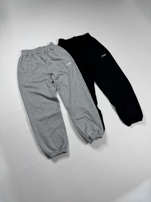 Штани Corteiz HMP | Спортивні кортез широкі, baggy