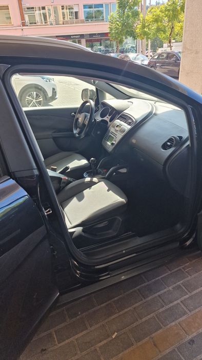 Seat Altea XL  GPL