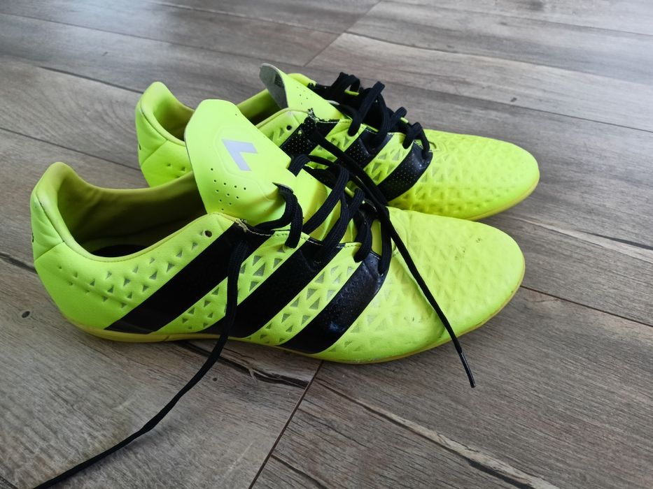 Buty Adidas fluo oryginał