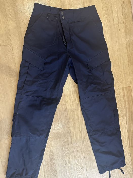 Штани тактичні Navy blue
