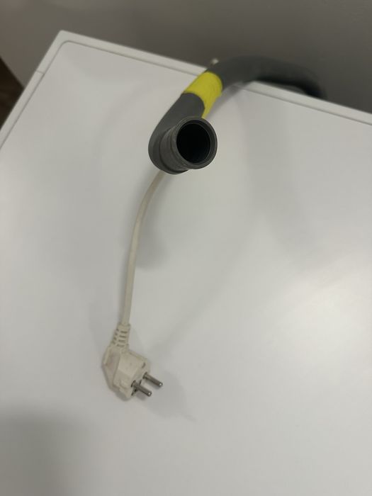 Máquina de lavar loiça Confortec CF6812WL – 100 €