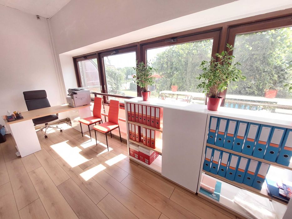 SZCZECIN CENTRUM PASAŻ A-Z - Do wynajęcia lokal na biuro,usługi,handel