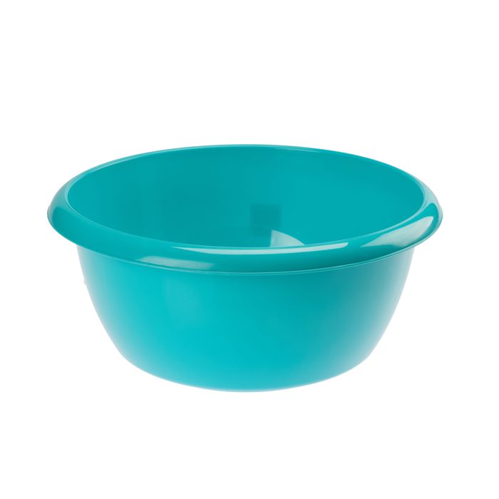 Miska kuchenna 1.9 L turkus GALICJA