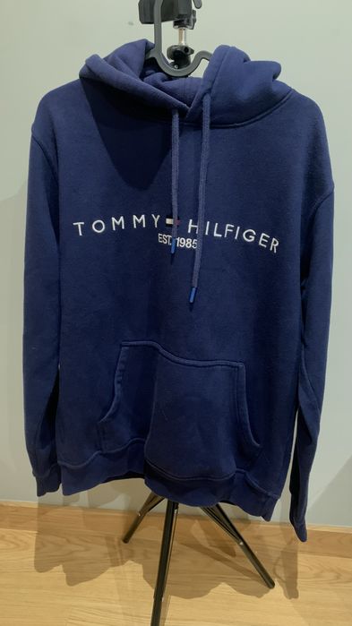 Sweat Tommy Hilfiger