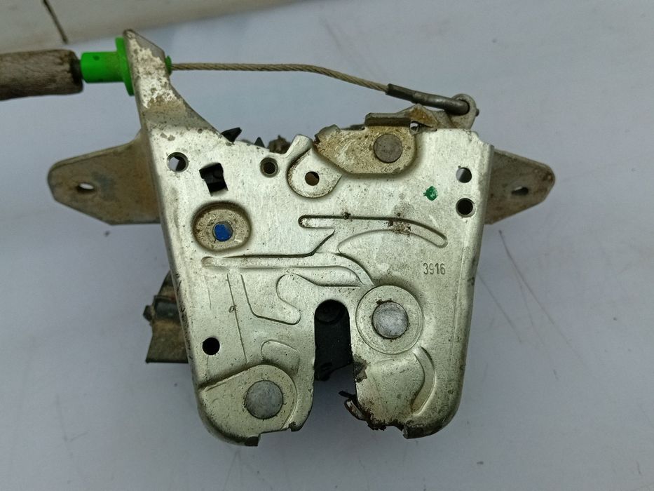 Fechadura / fecho da mala MERCEDES-BENZ GLC (X253)
