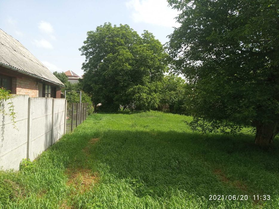 Продаж будинку з ділянкою 14.7 соток, вул. Шевченка 44, Вінницькі Хутори