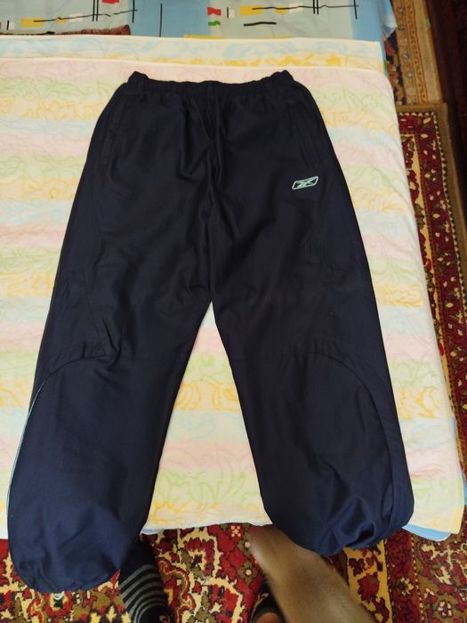 Костюм Reebok размер