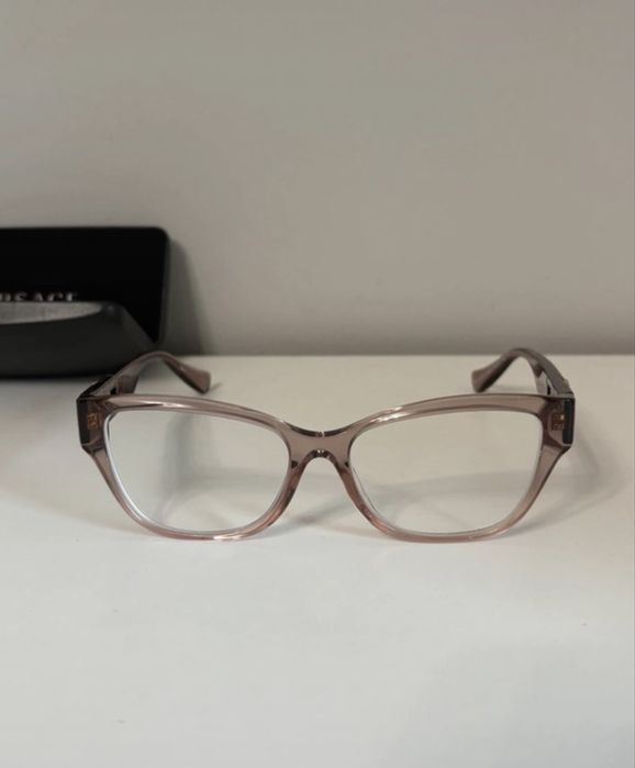 Oprawki , okulary Versace -vision express