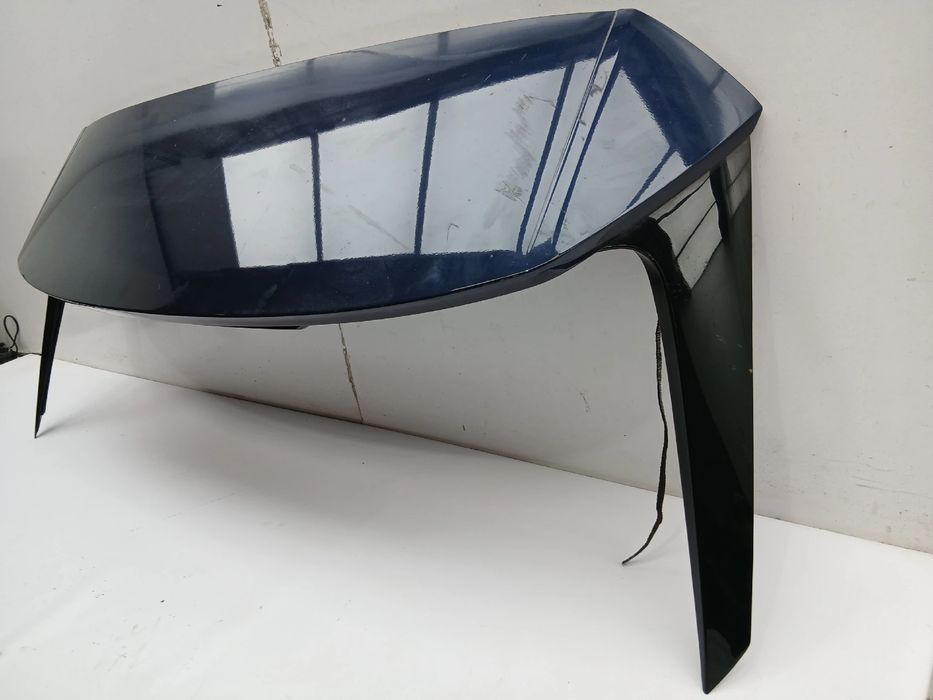 Spoiler / aileron da tampa da mala HYUNDAI Tucson (NX4E)