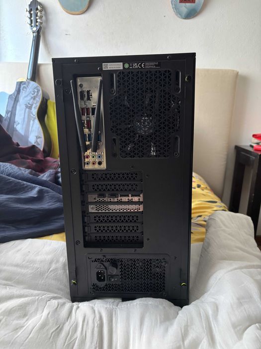 PC Gaming [ NOVO ]