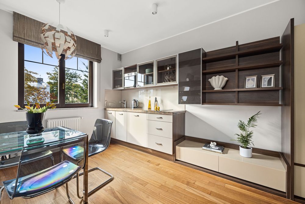 Sopot Centrum Pułaskiego 250m do Plaży Monciaka Parking Centrum