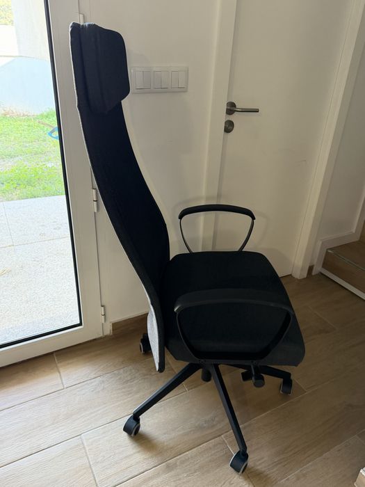 cadeira gamer  (IKEA)