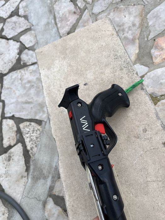 Pesca Submarina - Arma Nava Hunter 75