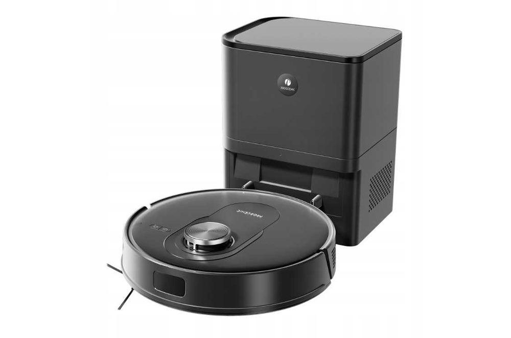Robot sprzątający mopujący  Proscenic Q8 Max    X-012