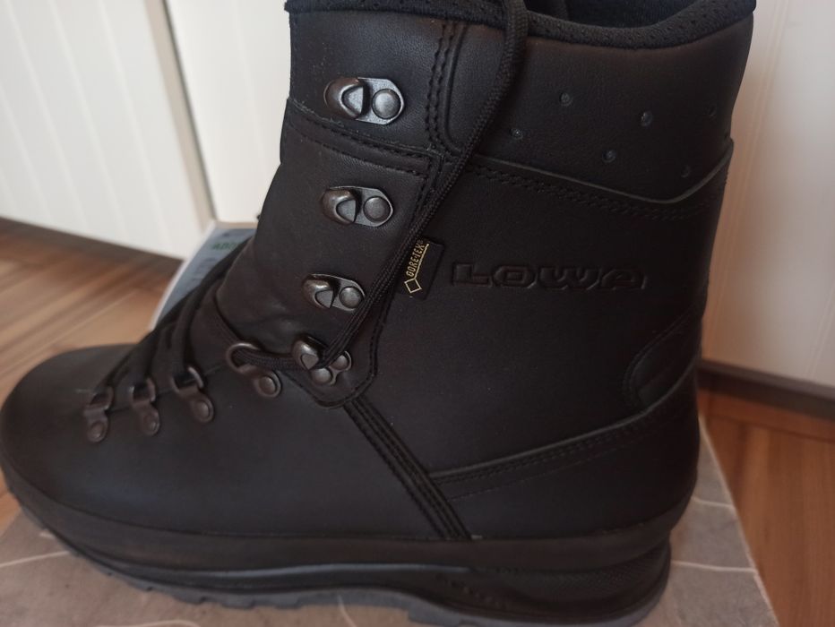 LOWA Mountain Boot GTX GORE-TEX nieużywane!