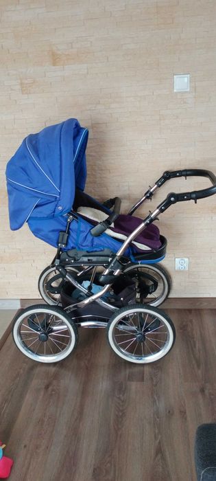 Wózek adbor marsel classic