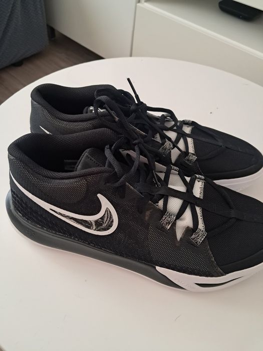 Tenis Nike Precision 7