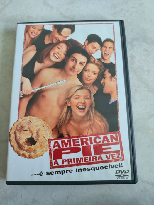 Dvds cada 1,5€ -Moita