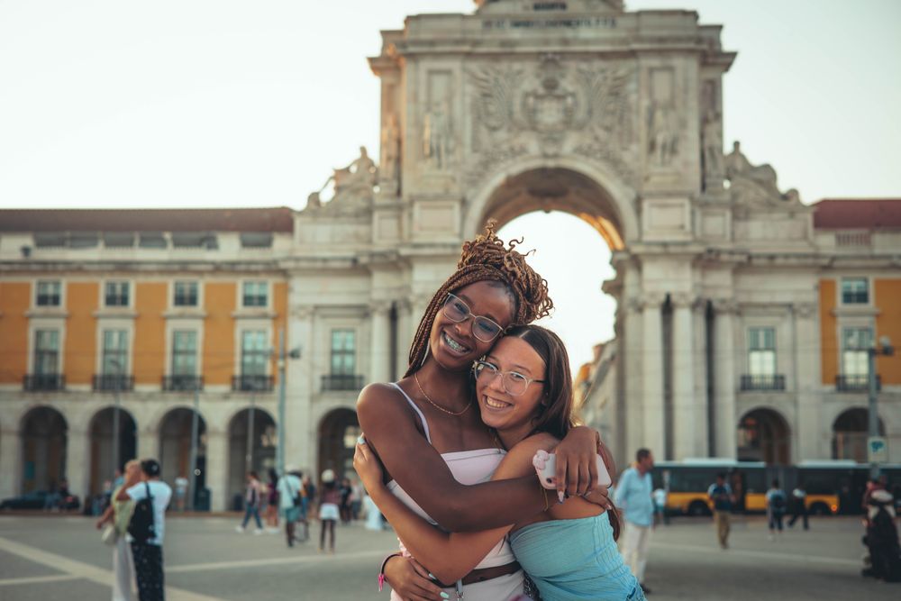 Fotógrafa de Eventos e Retratos em Lisboa  e Arredores