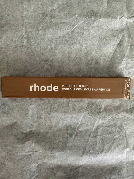 Rhode Skin błyszczyk pomadka do ust