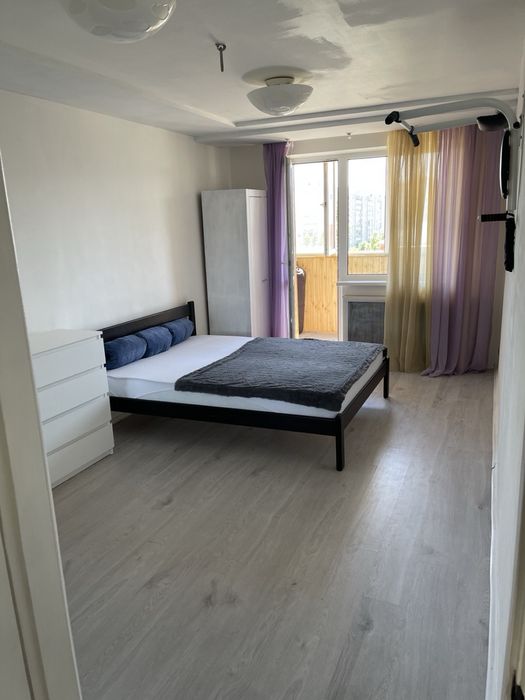 Аренда 3 км. квартиры , Полтавский Шлях, Центр Холодная Гора