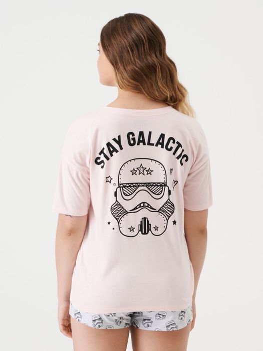 Пижамный комплект “Star wars” «Звездные войны» Sinsay