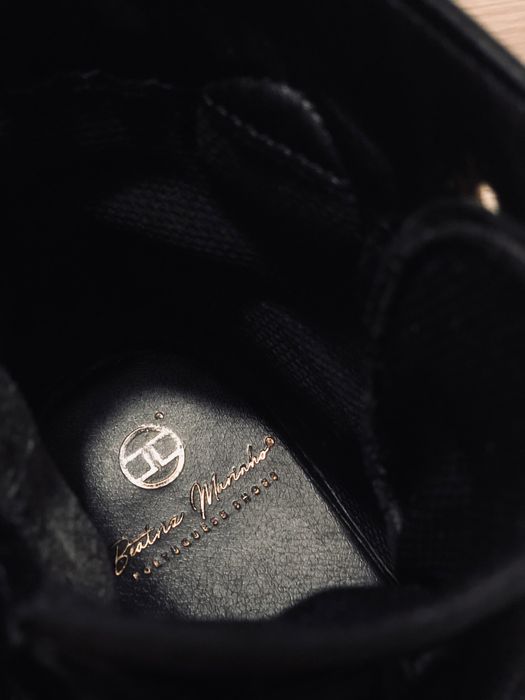 Черевики Осінь/Весна Beatriz Marinho