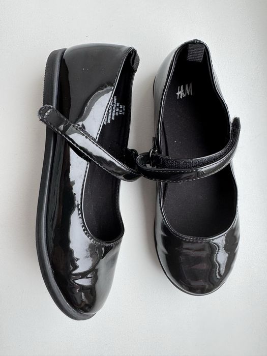 Туфлі h&m, 30 розмір, 18,5 см