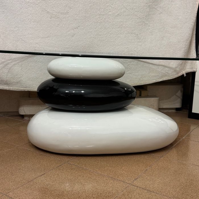 Mesa centro sala estar