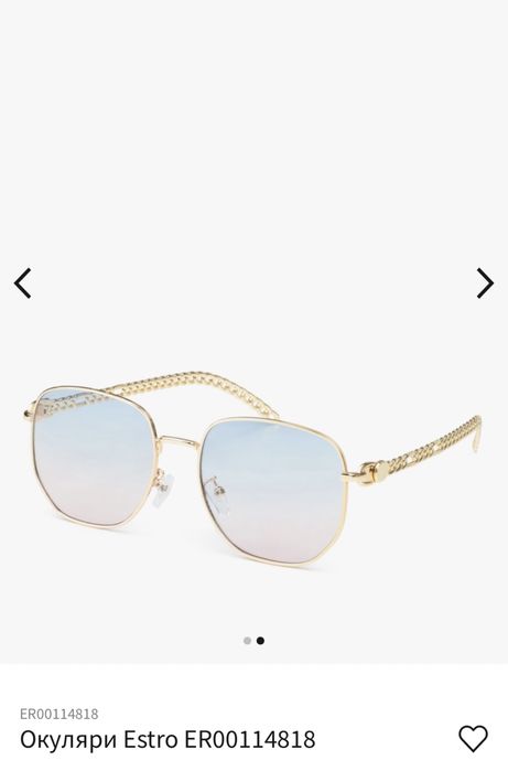 Окуляри жіночі ESTRO