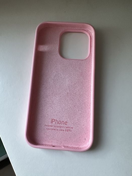 Silicone Case for iPhone 14 Pro64739101062401121