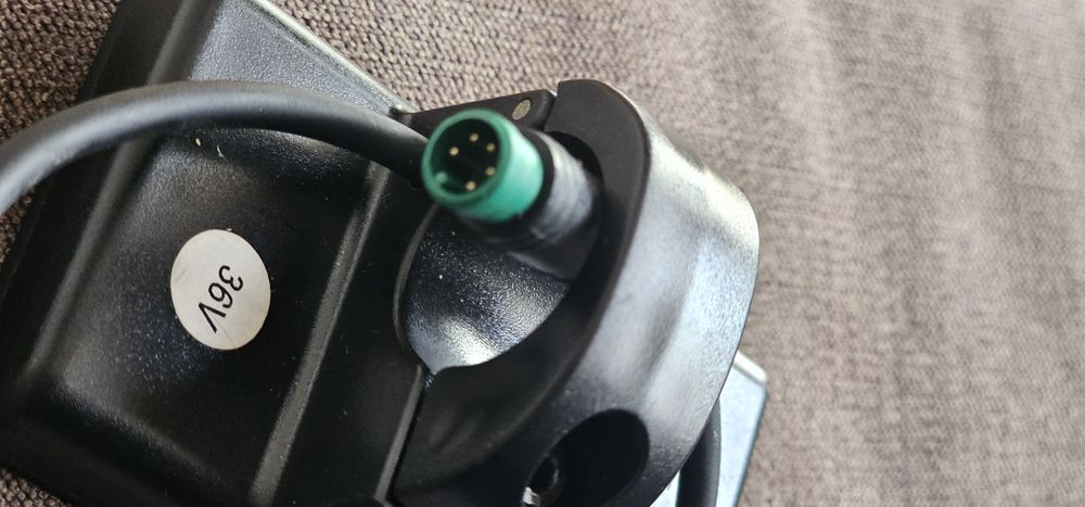 Vendo Ecrã-controlador de trotinet S866,  36V